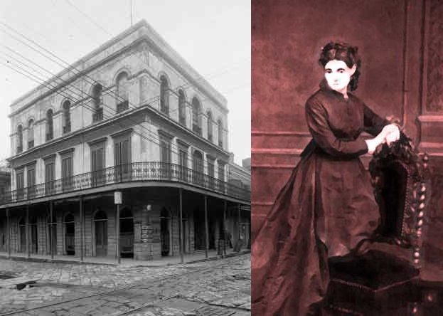 Madame LaLaurie: A True American Horror Story I Stay at Home Mum