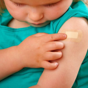 Watch For Meningococcal Symptoms After Vaccine Shortage