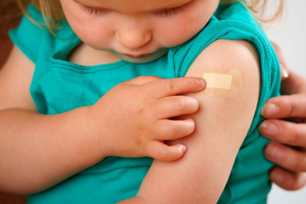 Watch For Meningococcal Symptoms After Vaccine Shortage