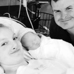 Mum With Virtually No Muscles Miraculously Gives Birth to Baby Boy | Stay at Home Mum
