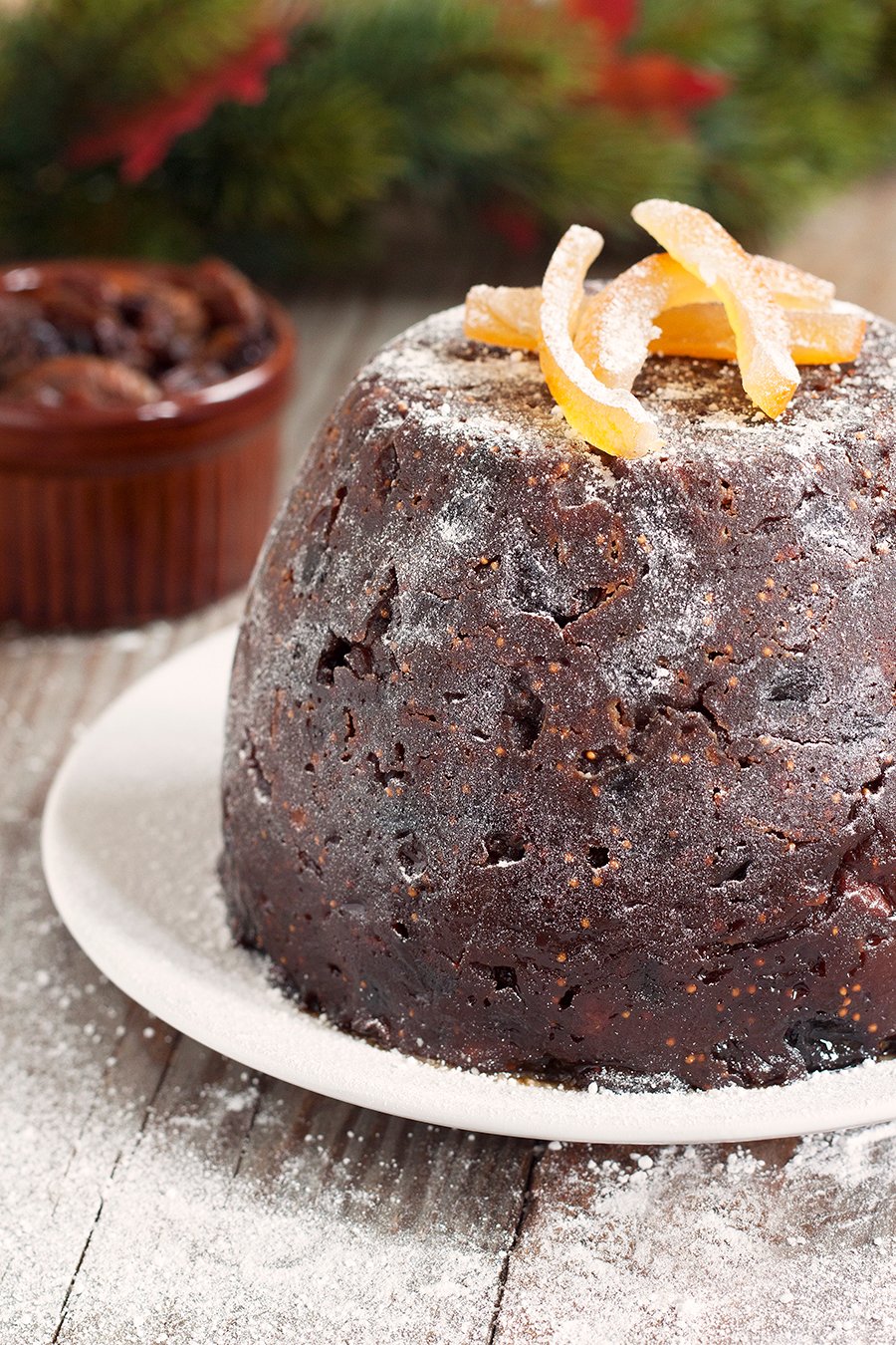20 Christmas Puddings That Are Outside the Square | Stay At Home Mum