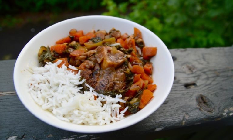 20 Easy Snacks for a One Year Old - Stay at Home Mum