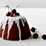 raw cherry ripe christmas pudding 25125 4 | Stay at Home Mum.com.au