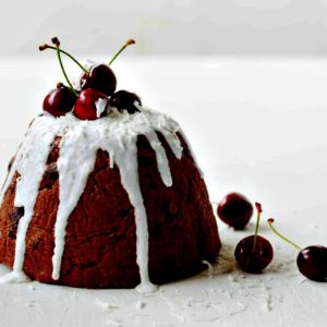 20 Christmas Puddings That Are Outside the Square