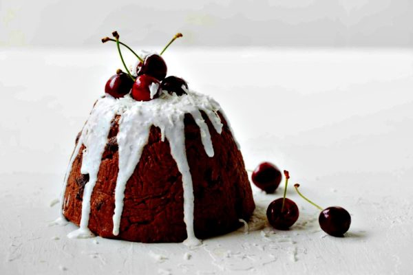 20 Christmas Puddings That Are Outside the Square