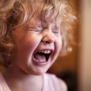 50 Hilarious Reasons Why Toddlers Chuck Tantrums