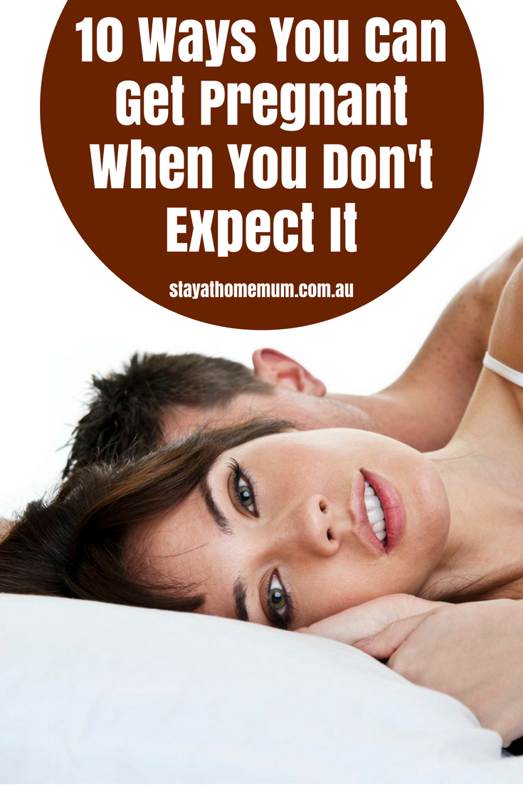 What To Expect When You Are Pregnant 48