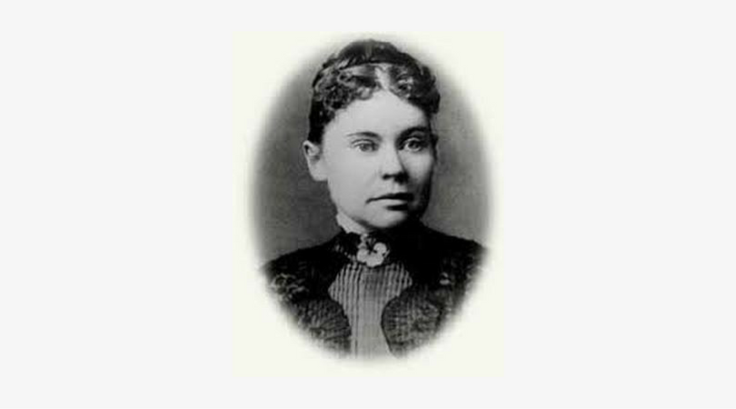 Guilty or Innocent? Lizzie Borden