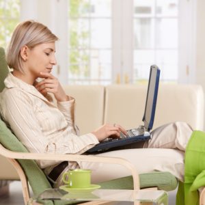 Our Tips For Working From Home Effectively For WAHM Virgins!