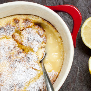Top 30 Hot Winter Pudding Recipes