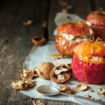 Stuffed Baked Apples | Stay at Home Mum.com.au