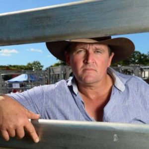 Farmer Profile:  Grant Maudsley