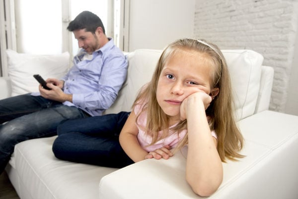 10 of The Worst Things You Can Possibly Do As A Parent
