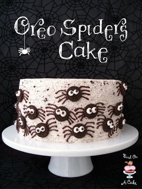 15 Halloween Cakes That Are So Delicious It's Scary | Stay At Home Mum