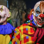 Authorities Warn Parents About Creepy Clowns Targeting Australian Schools | Stay at Home Mum