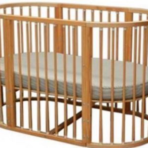 Cot Recalled Due to Head and Neck Entrapment Hazards