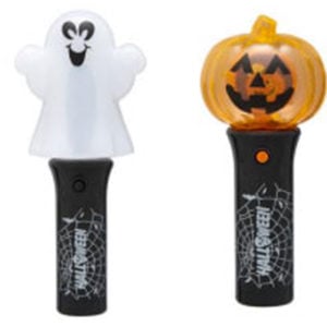 Woolworths Recall Halloween Toy Due to Risk of Button Battery Ingestion