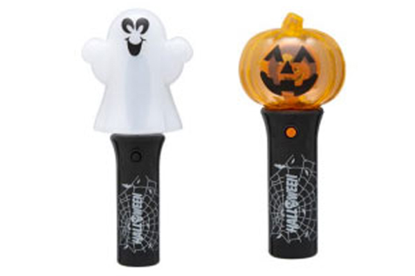 Woolworths Recall Halloween Toy Due to Risk of Button Battery Ingestion