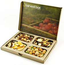 harvest box