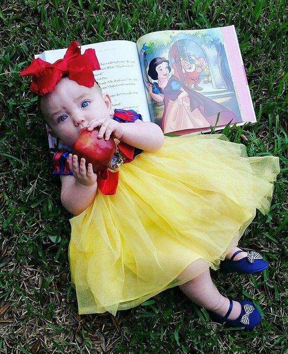 19 Totally Adorable Halloween Costumes for Babies! | Stay At Home Mum