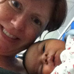 Mum Calls for More Research For SIDS After Her Four-Week-Old Son Suddenly Died