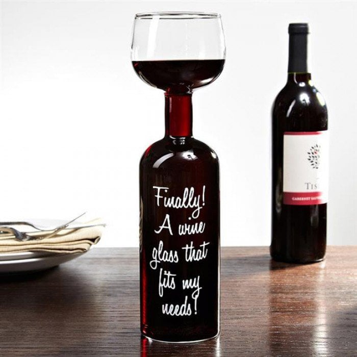 20 Gifts for the Wine Lover | Stay at Home Mum