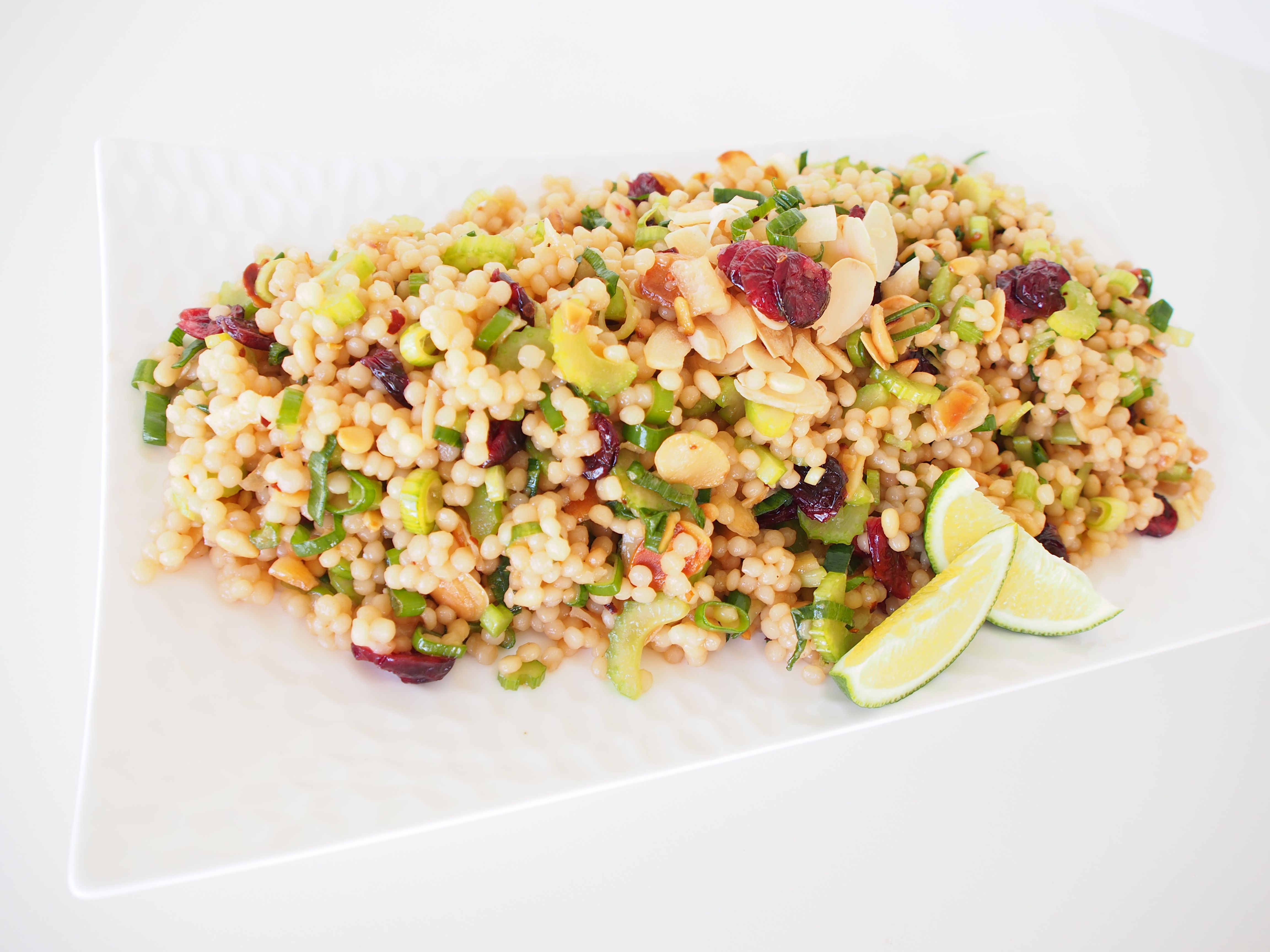 Christmas Cous Cous 4 | Stay at Home Mum.com.au