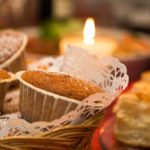 Gingerbread Muffin | Stay at Home Mum.com.au