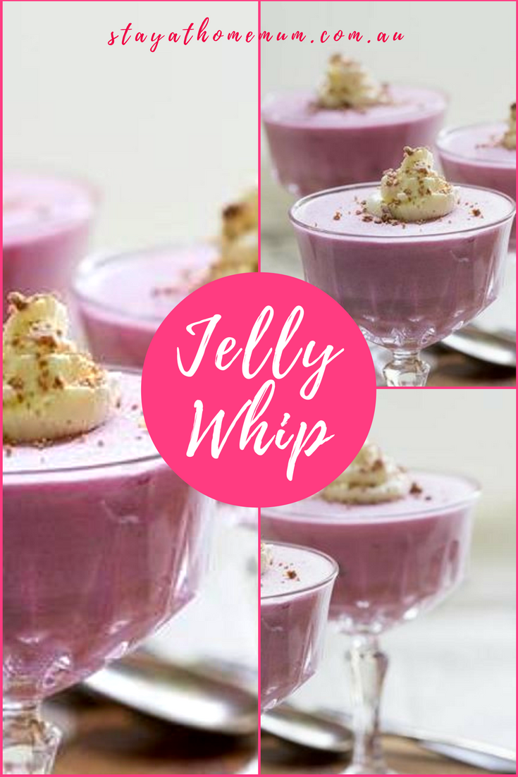 Jelly Whip