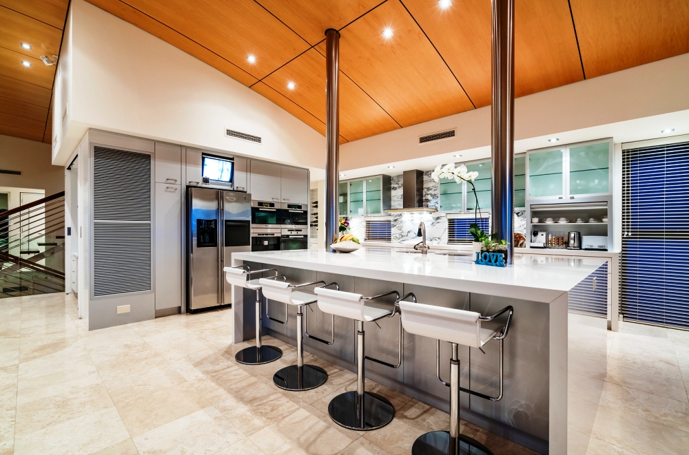 45 Amazing Kitchens You Wish You Had at Your House