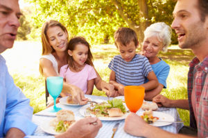 bigstock Multi generation family eating 95385764 | Stay at Home Mum.com.au