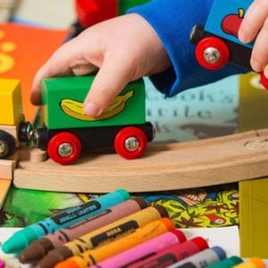 Survey: Working Parents Want Round-the-Clock Childcare Centres