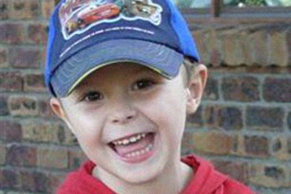 Four-Year-Old Tyrell Cobb Was ‘Covered in Bruises’ and ‘Vomited Green Slime’ Before He Died