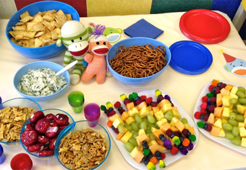 Tips For Kids' Birthday Parties On A Budget- Stay At Home Mum