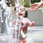 Crackdown Begins on Rapidly Increasing Number of Water Splash Parks | Stay at Home Mum