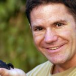 We Got to Interview Steve Backshall from Deadly 60 | Stay at Home Mum