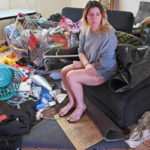 Family Call For Tougher Laws Vs Bad Tenants After Their Home was Trashed by Renters | Stay at Home Mum