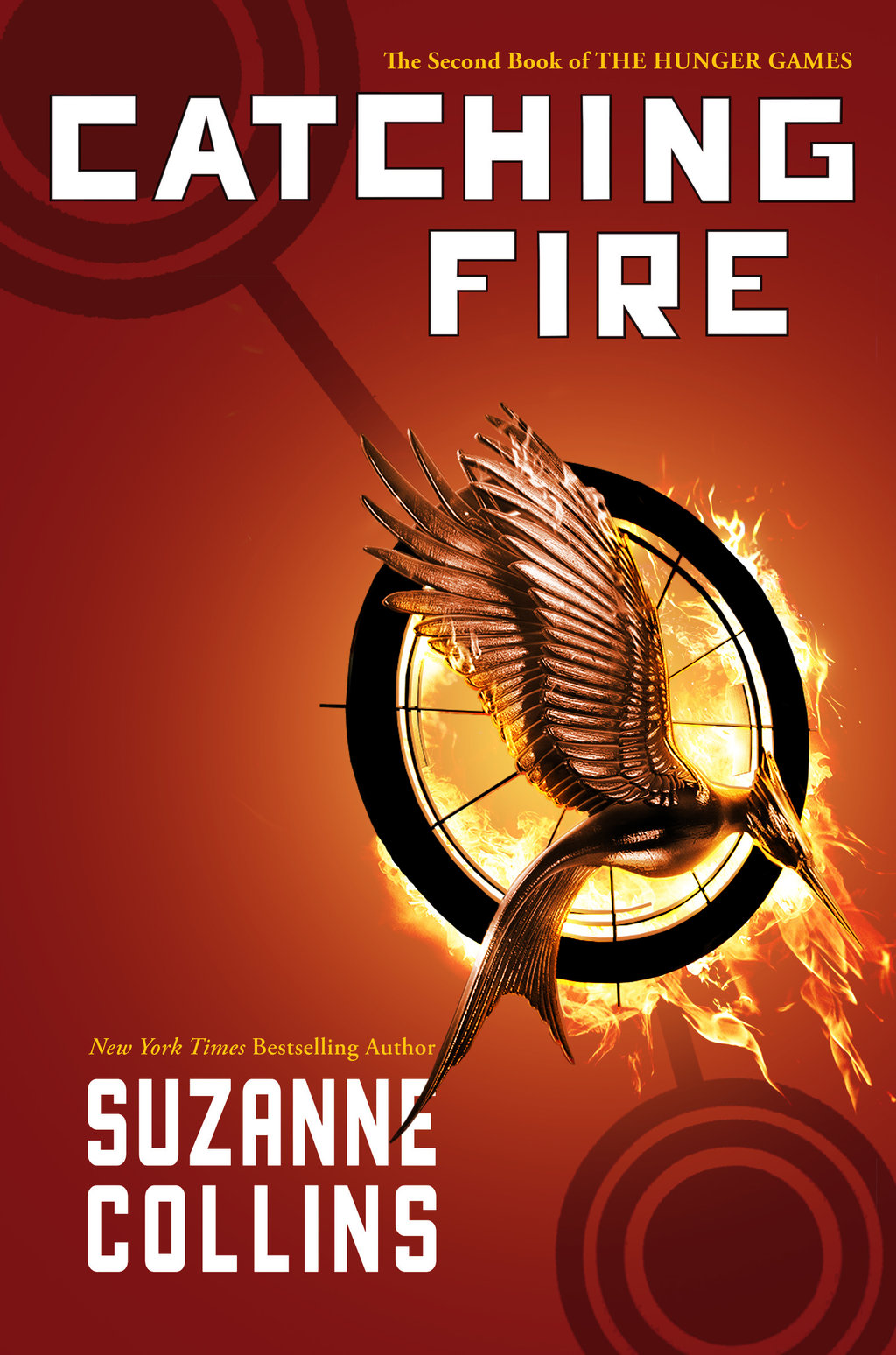 the-hunger-games-2-audiobook-catching-fire