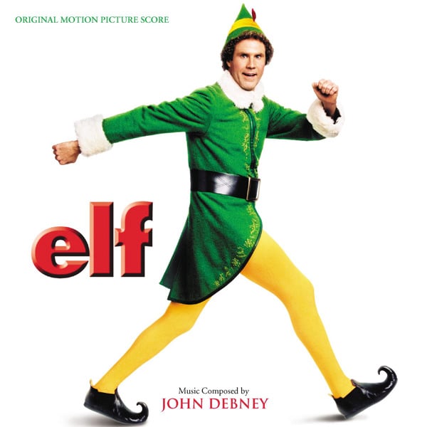 Elf | Best Christmas Movies of All Time | Stay At Home Mum