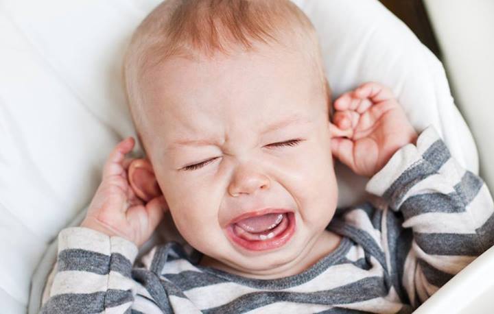 Ear Infections - Stay At Home Mu