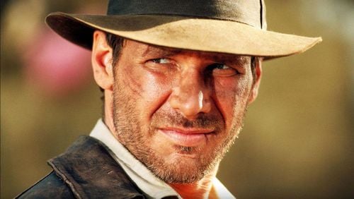What creature is Indiana Jones most afraid of?