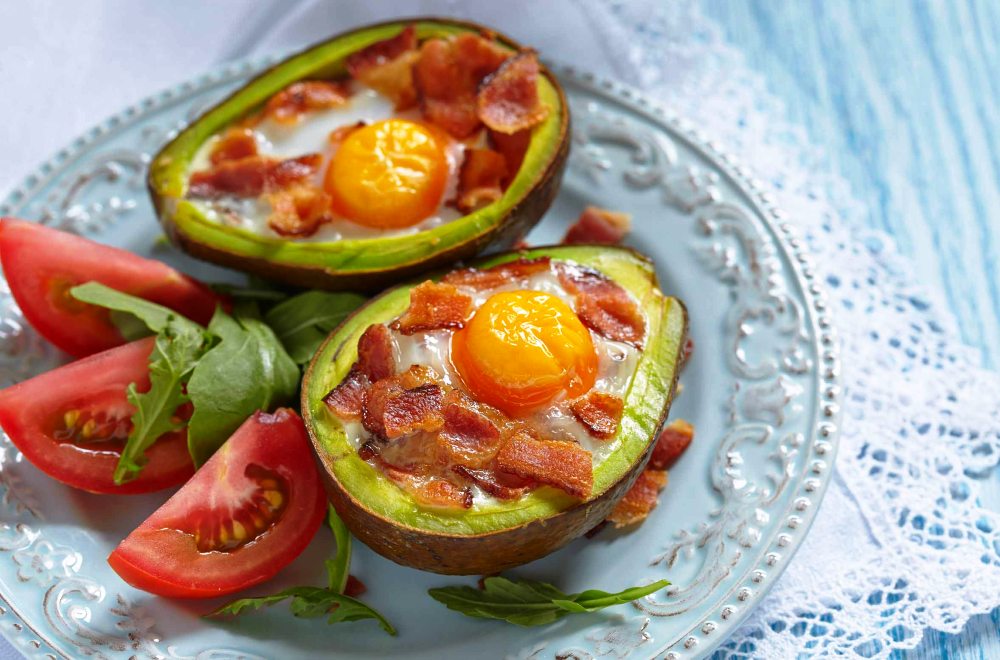 25 Breakfasts for Weight Loss