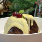 Micro Xmas Pudding 3 | Stay at Home Mum.com.au