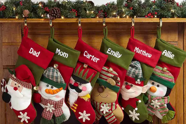 200 Christmas Stocking Stuffers Ideas for the Whole Family