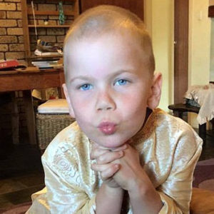 Boy With Brain Cancer Whose Parents Opposed Medical Treatment Loses His Battle