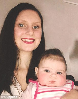 Mum's Intuition Led To Discovery of Her Baby Girl's Rare Cancer | Stay at Home Mum