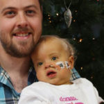 Dad's Greatest Christmas Gift to His Son Who Has Billary Atresia | Stay at Home Mum