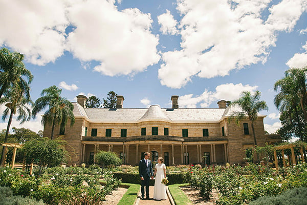 Traditional Country House Themed Weddings in Australia | Stay At Home Mum