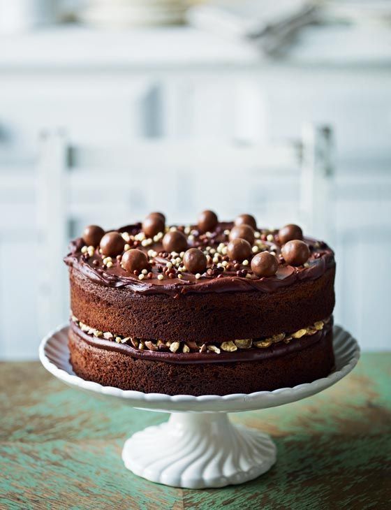 18 Maltesers Recipes to Knock Your Socks Off | Stay At Home Mum