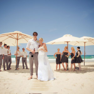 Australia’s Best Locations for a Beach Wedding